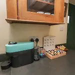 Stable Сasa de vacaciones *