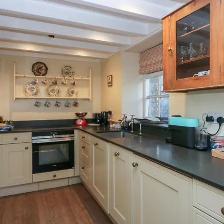 別荘 Stable カークビー・ステファン