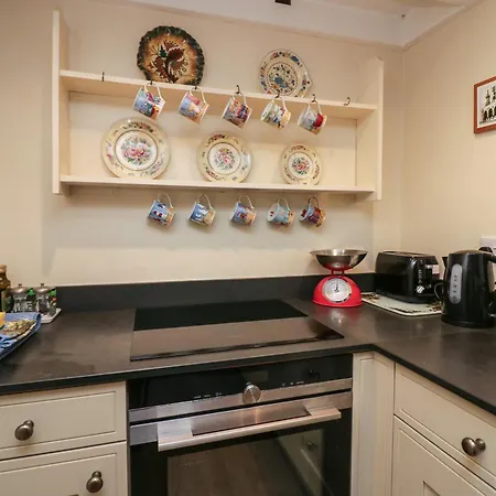 Stable * カークビー・ステファン