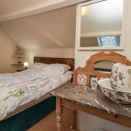 Stable Сasa de vacaciones *