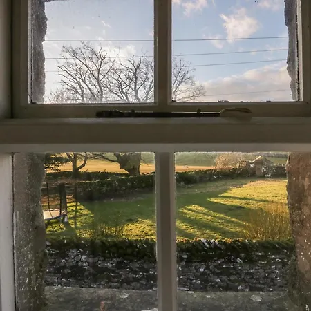 Stable * Kirkby Stephen