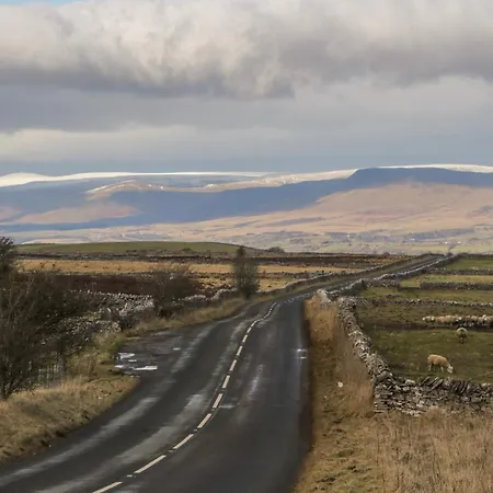 Сasa de vacaciones Stable