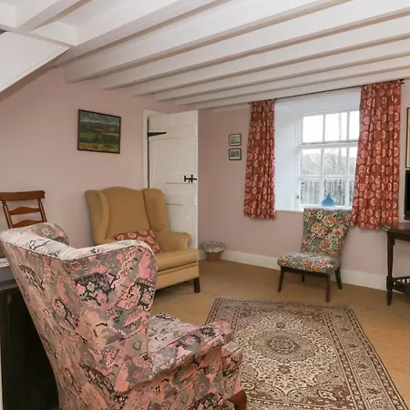 Stable カークビー・ステファン